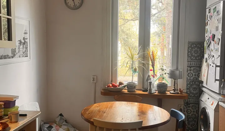 Mieszkanie 2-pokojowe Otwock, ul. Tadeusza Kościuszki