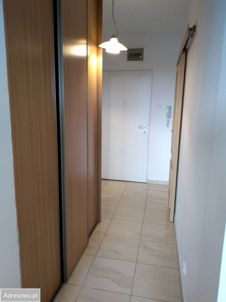 Mieszkanie 1-pokojowe Poznań Nowe Miasto, ul. Pobiedziska. Zdjęcie 14