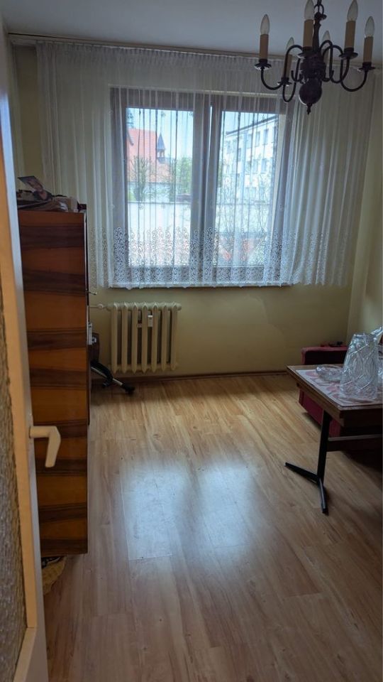 Mieszkanie 3-pokojowe Olesno, ul. Wolności. Zdjęcie 7