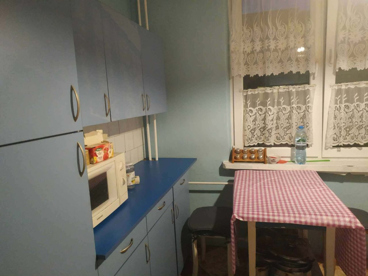 Mieszkanie 4-pokojowe Biała Podlaska, al. Tysiąclecia. Zdjęcie 3