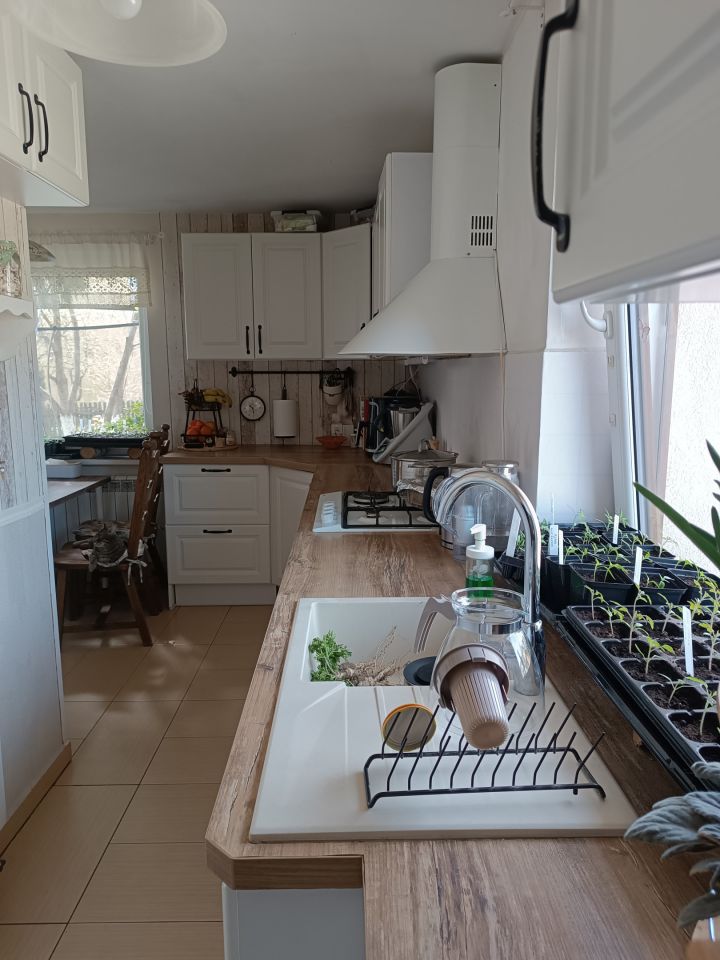 dom szeregowy, 3 pokoje Turowo Duże, Turowo Duże. Zdjęcie 5