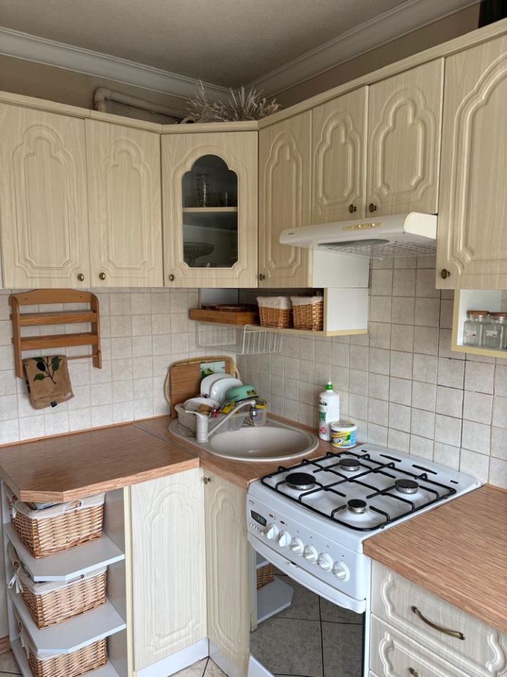 Mieszkanie 3-pokojowe Kraśnik. Zdjęcie 7