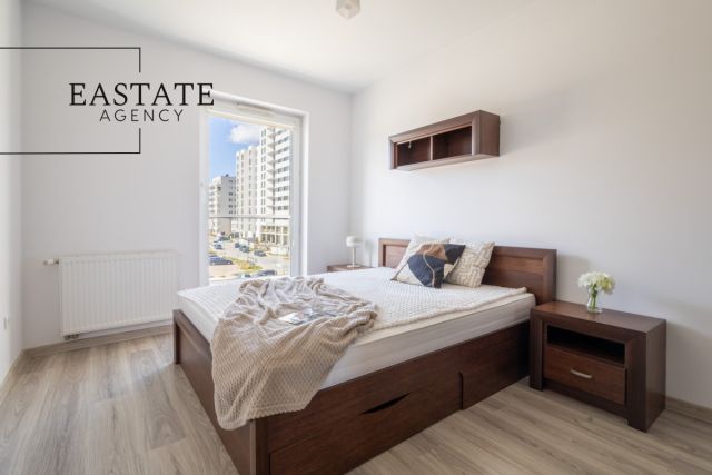 Mieszkanie 2-pokojowe Reda, ul. Morska. Zdjęcie 5