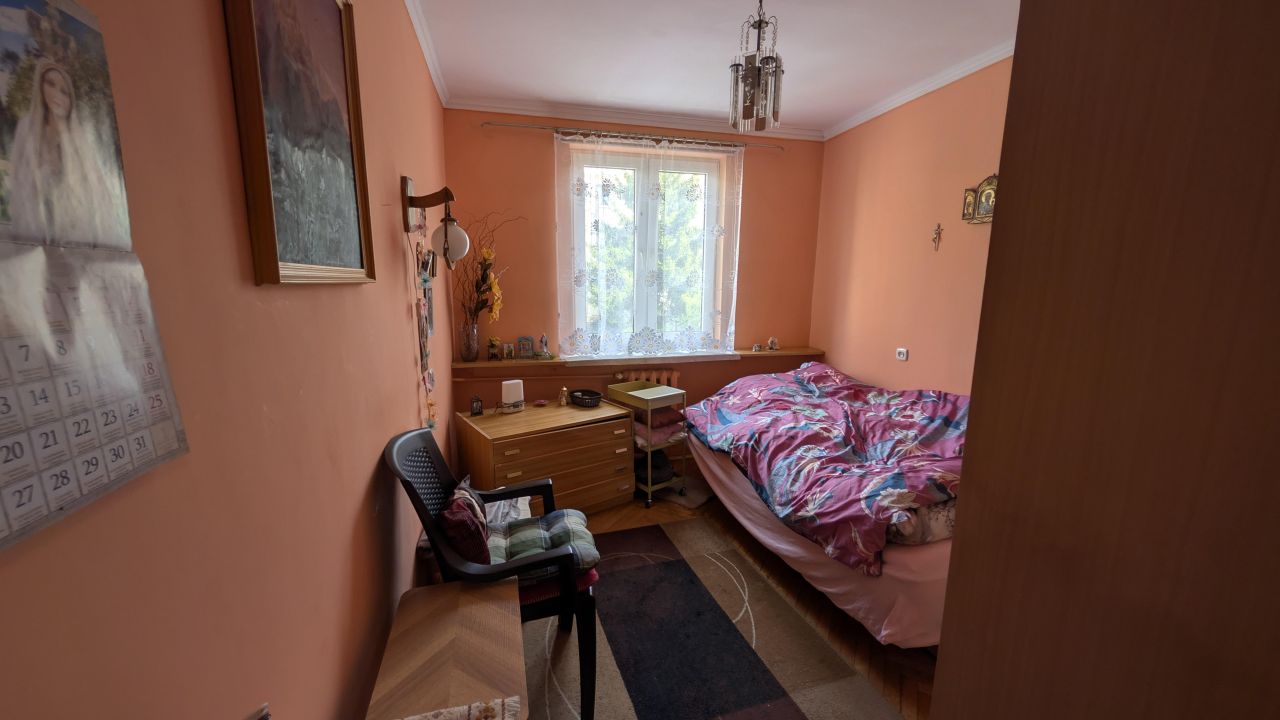 Mieszkanie 2-pokojowe Przemyśl Zasanie, ul. Biskupa Jakuba Glazera. Zdjęcie 6
