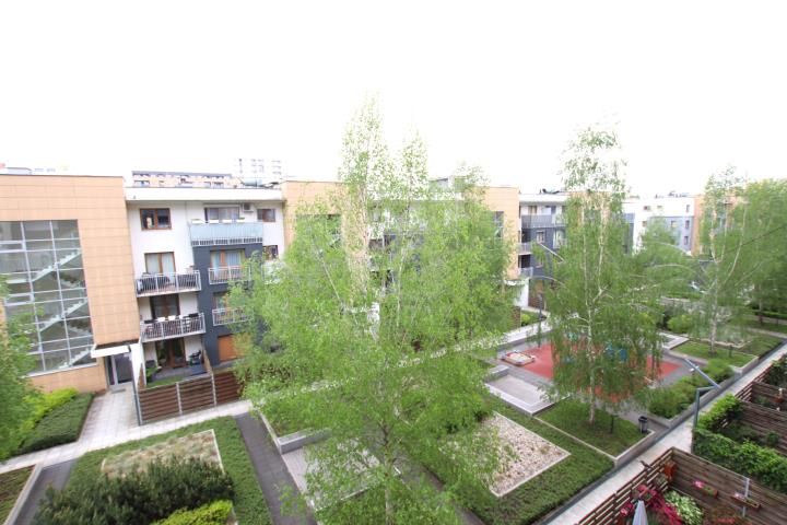 Mieszkanie 2-pokojowe Wrocław Fabryczna, bulw. Dedala. Zdjęcie 9