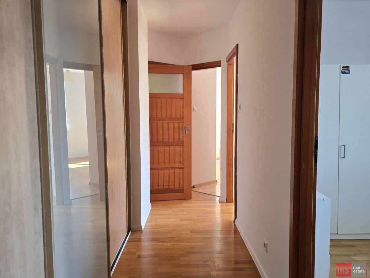 Mieszkanie 6-pokojowe Warszawa Bielany, ul. Przy Agorze. Zdjęcie 10
