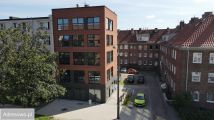 Hotel/pensjonat Gdańsk Śródmieście, ul. Długa Grobla. Zdjęcie 1
