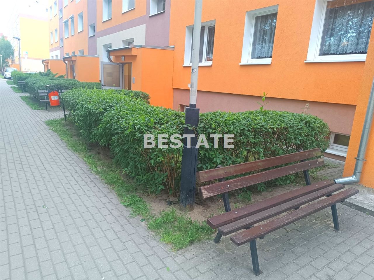 Mieszkanie 3-pokojowe Pabianice Bugaj. Zdjęcie 9