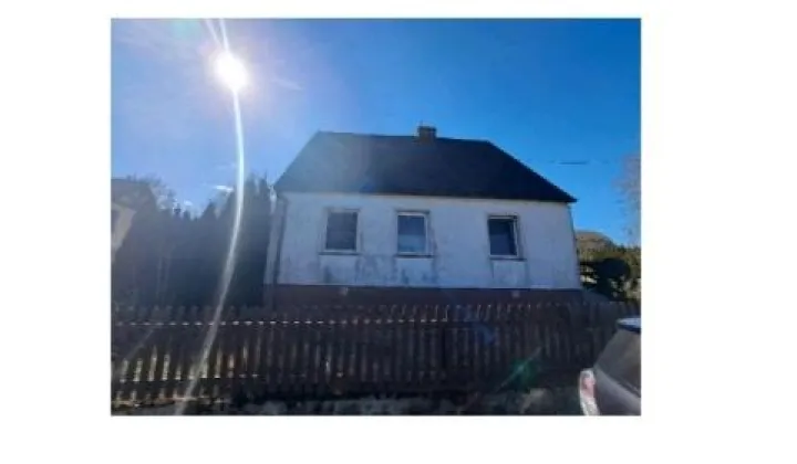 dom wolnostojący, 3 pokoje Święta, Młyńska