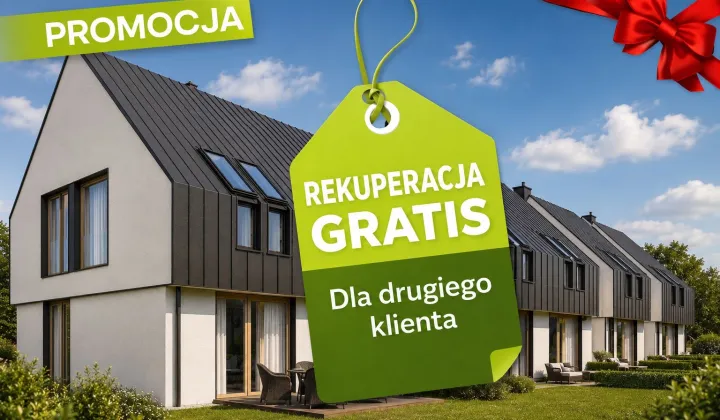 dom szeregowy, 5 pokoi Dawidy Bankowe, ul. Miętowa