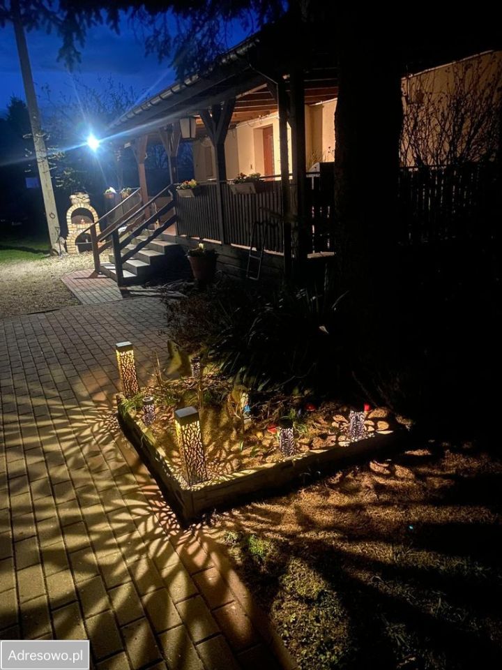 bliźniak, 3 pokoje Białków. Zdjęcie 6
