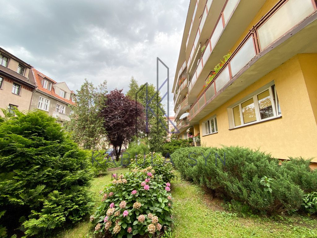 Mieszkanie 3-pokojowe Toruń Bydgoskie Przedmieście, ul. Jana Kochanowskiego. Zdjęcie 14