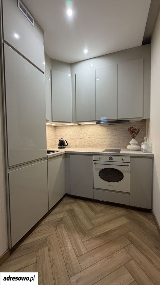 Mieszkanie 2-pokojowe Warszawa Wilanów, ul. Bruzdowa. Zdjęcie 9