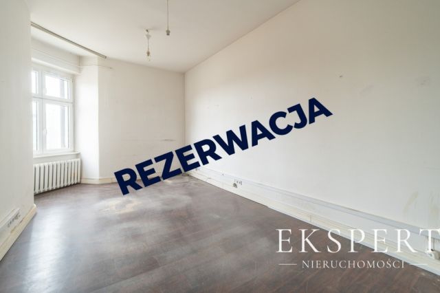 Mieszkanie 8-pokojowe Szczecin Śródmieście, ul. Księcia Bogusława X. Zdjęcie 4