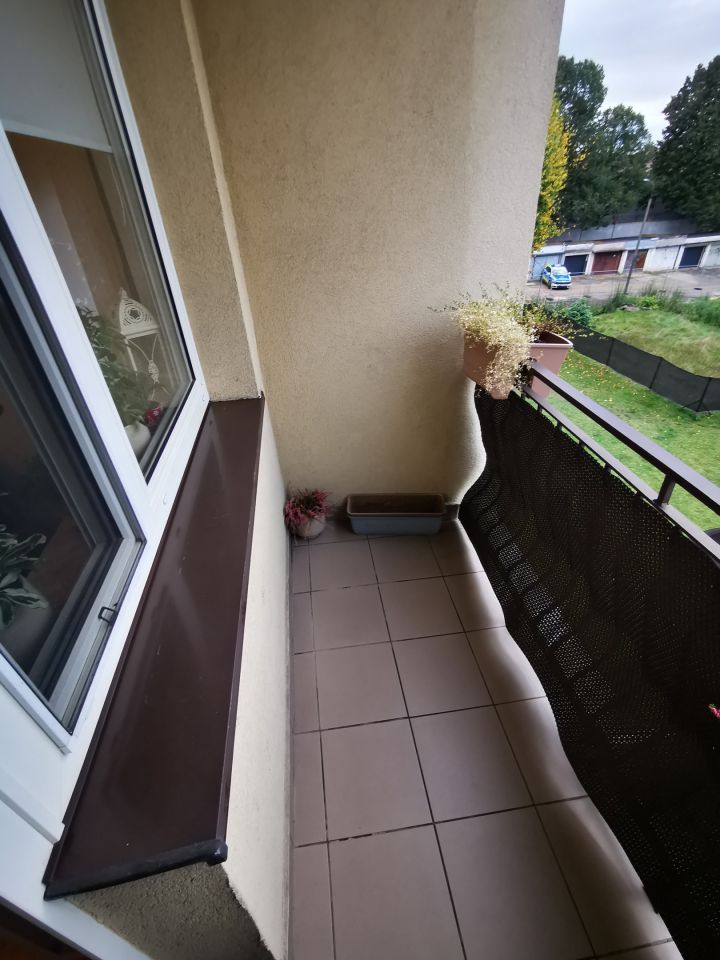 Mieszkanie 2-pokojowe Tarnowskie Góry Centrum, ul. Ułańska. Zdjęcie 13