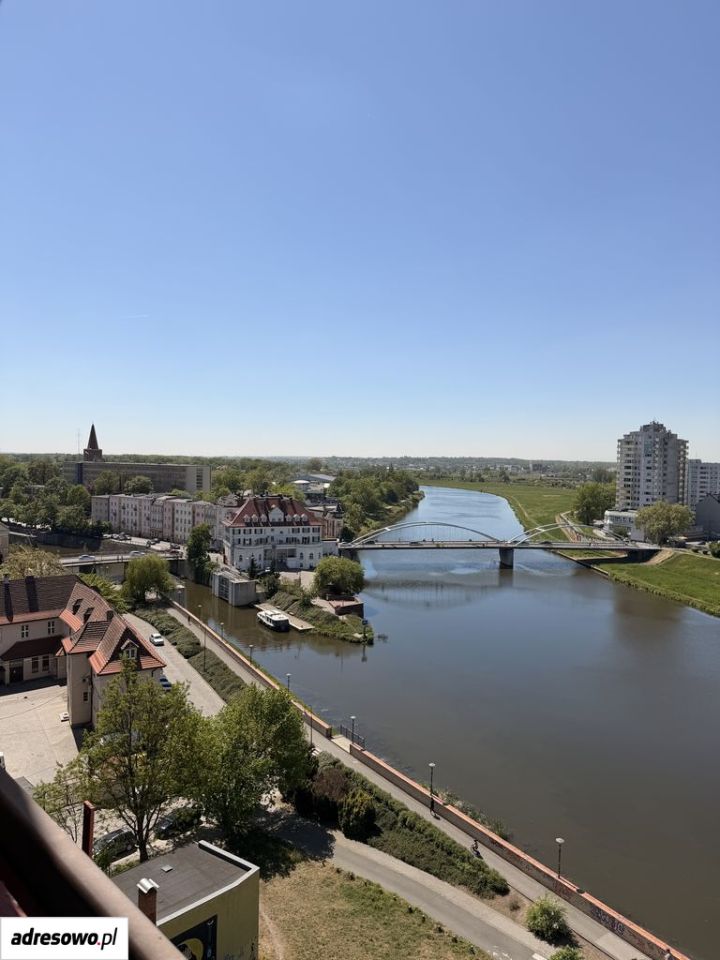 Mieszkanie 3-pokojowe Opole Stare Miasto, ul. Rybacka. Zdjęcie 2