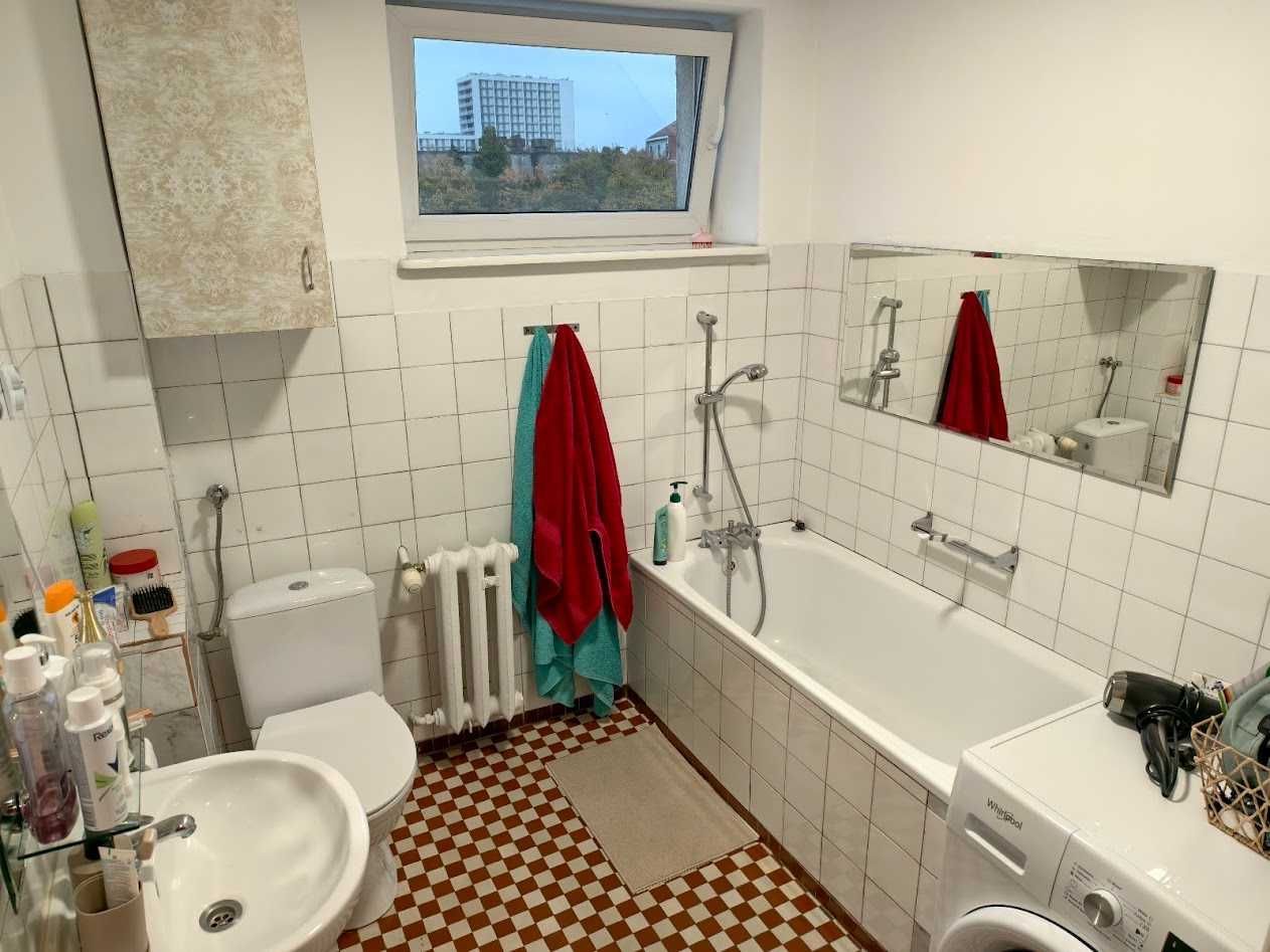 Mieszkanie 3-pokojowe Gdańsk Wrzeszcz, al. gen. Józefa Hallera. Zdjęcie 7