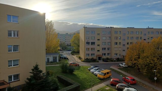 Mieszkanie 2-pokojowe Bielawa, Osiedle XXV-lecia. Zdjęcie 1