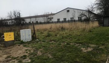 Działka budowlana Radom, ul. Starowiejska