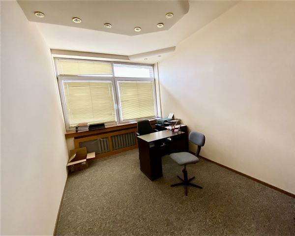 Biuro Łódź Śródmieście, al. Tadeusza Kościuszki. Zdjęcie 1