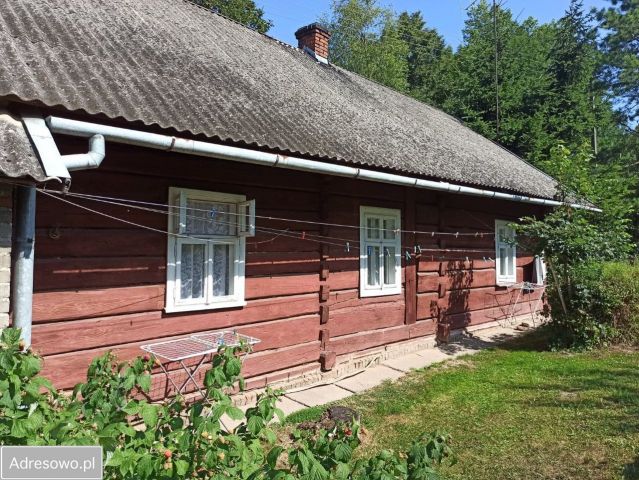 dom wolnostojący, 3 pokoje Kosina. Zdjęcie 1