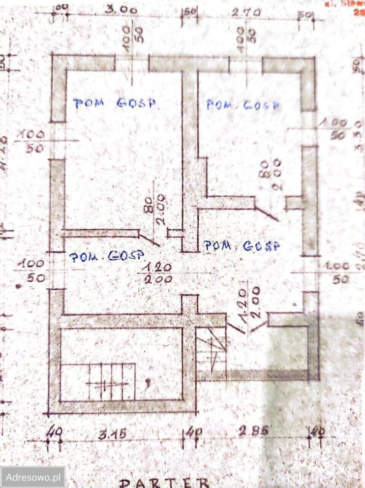 dom wolnostojący, 4 pokoje Groszowice Wrzosów. Zdjęcie 4