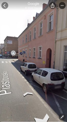 Mieszkanie 2-pokojowe Krotoszyn, ul. Zdunowska. Zdjęcie 1