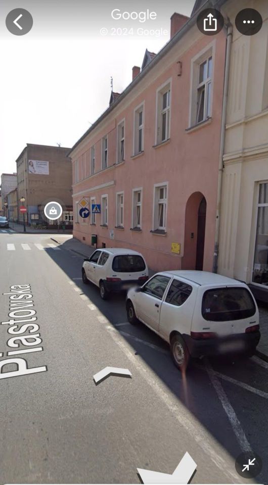 Mieszkanie 2-pokojowe Krotoszyn, ul. Zdunowska. Zdjęcie 1