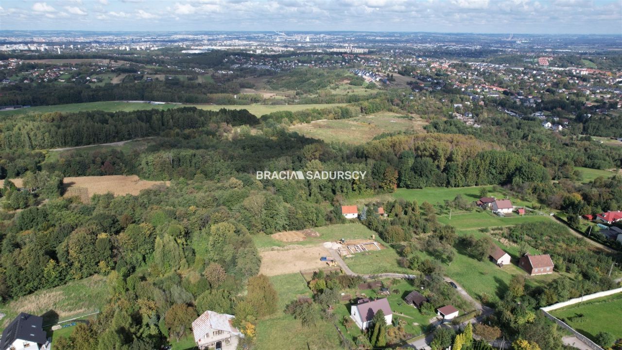 Działka budowlana Wieliczka. Zdjęcie 18