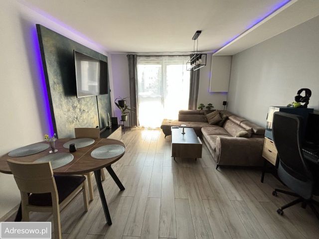 Mieszkanie 2-pokojowe Pruszcz Gdański, ul. Cicha. Zdjęcie 1