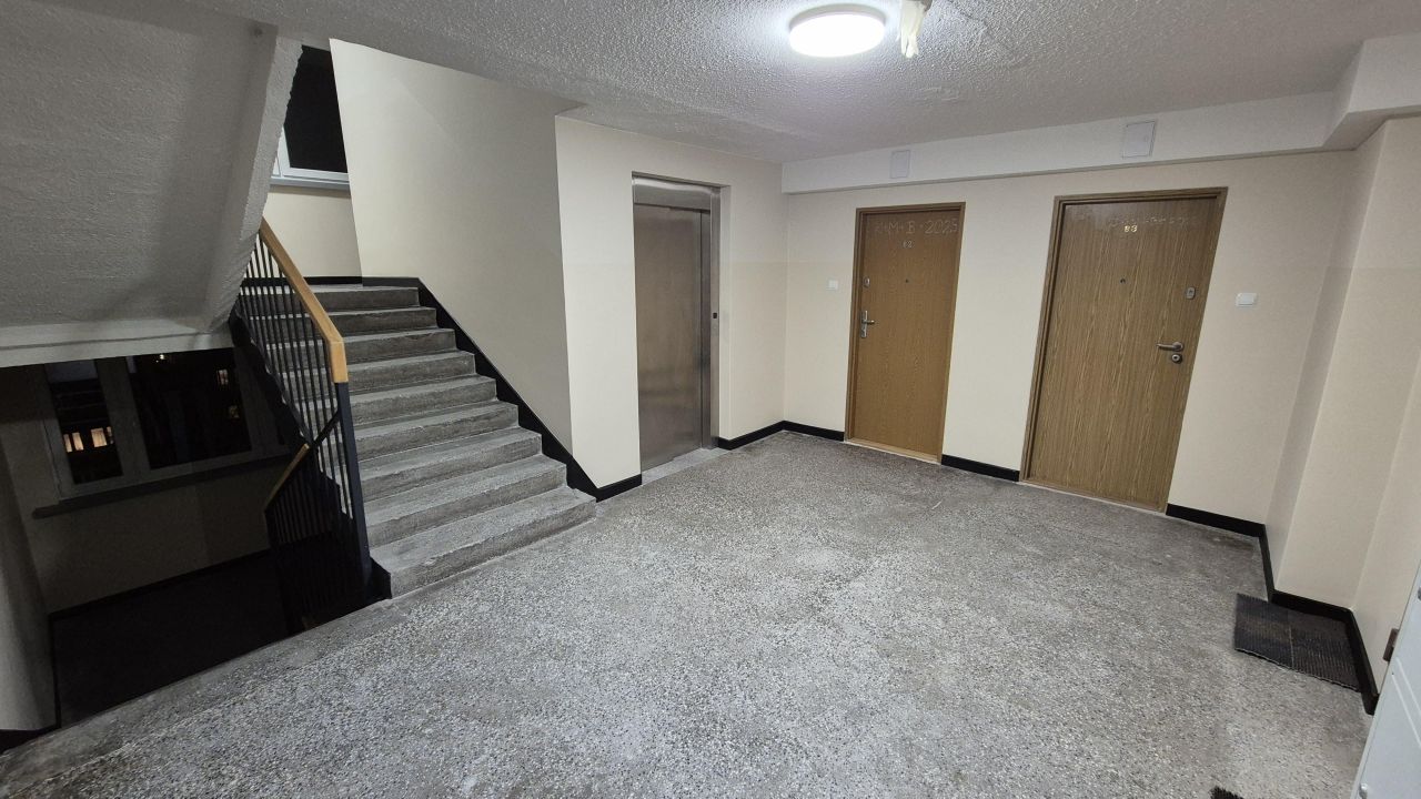 Mieszkanie 2-pokojowe Warszawa Powiśle, ul. Górnośląska. Zdjęcie 26