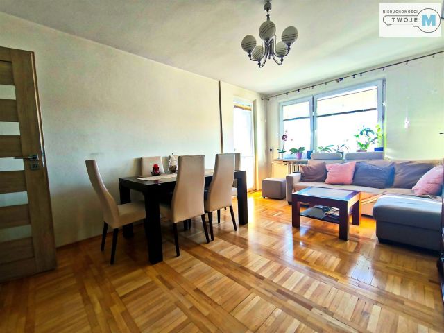 Mieszkanie 3-pokojowe Kielce Baranówek, ul. ks. Piotra Ściegiennego. Zdjęcie 2