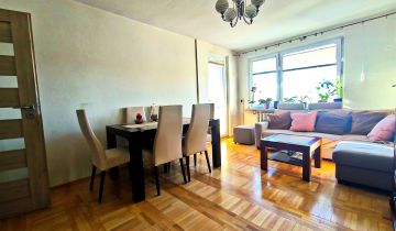 Mieszkanie 3-pokojowe Kielce Baranówek, ul. ks. Piotra Ściegiennego