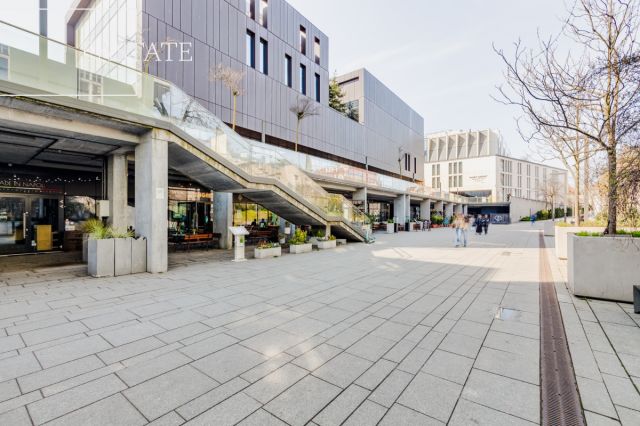 Lokal Sopot Centrum, ul. Dworcowa. Zdjęcie 1