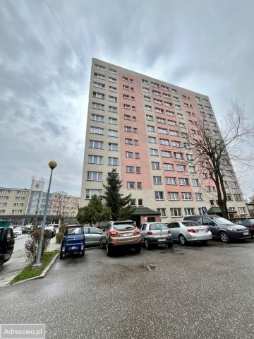 Mieszkanie 2-pokojowe Tarnów, ul. Tadeusza Kościuszki. Zdjęcie 1