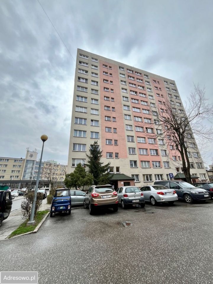 Mieszkanie 2-pokojowe Tarnów, ul. Tadeusza Kościuszki