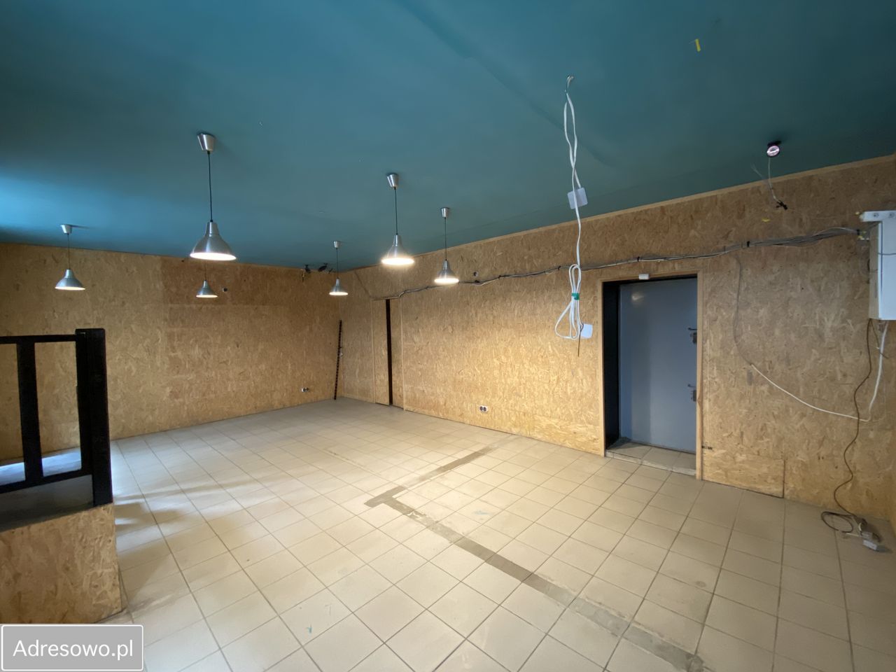 Lokal Poznań Jeżyce, ul. Maksymiliana Jackowskiego. Zdjęcie 9