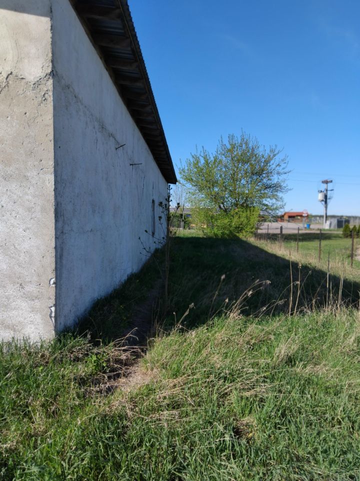 Działka inwestycyjna Wielbark, ul. Feliksa Nowowiejskiego. Zdjęcie 6