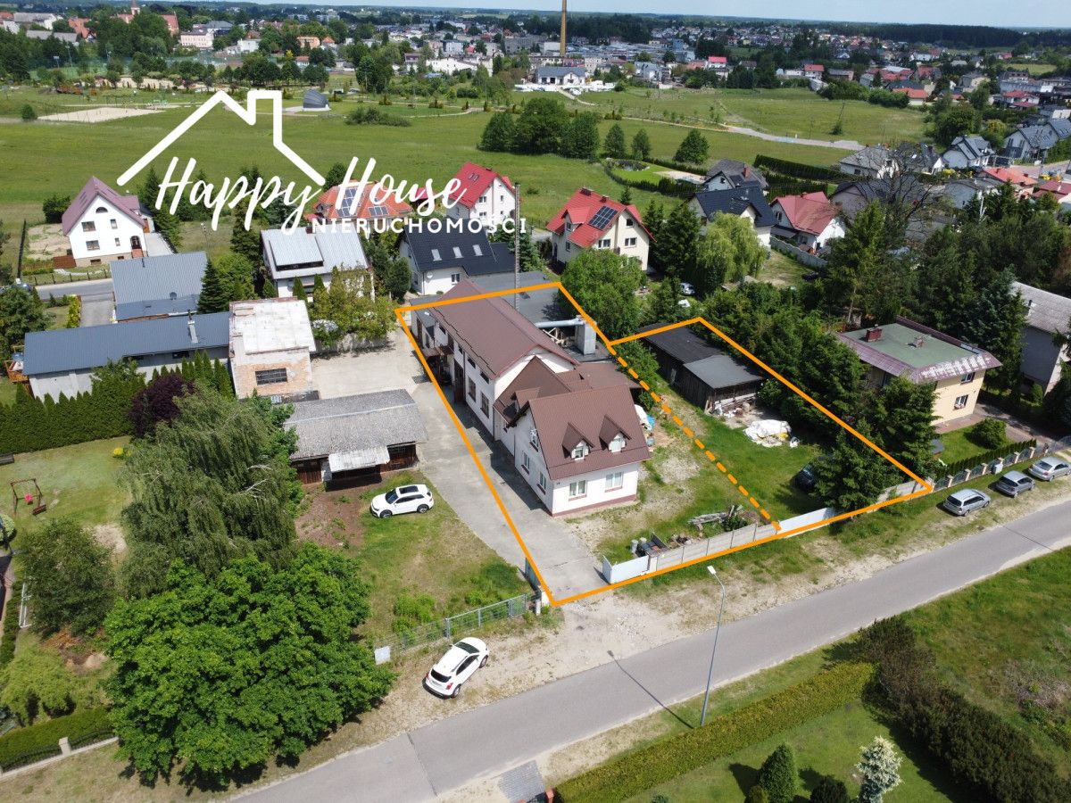 Lokal Czersk, ul. Adama Mickiewicza. Zdjęcie 2