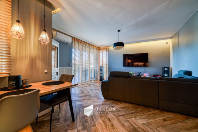 Mieszkanie 3-pokojowe Marki, ul. ks. bp. Władysława Bandurskiego. Zdjęcie 5