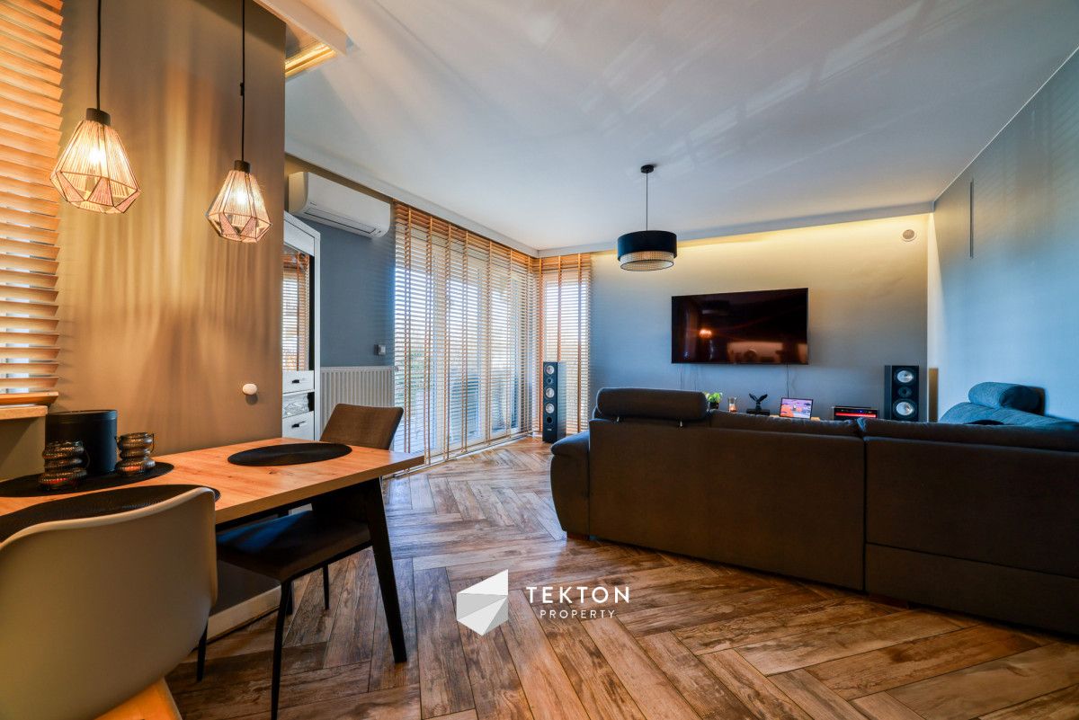 Mieszkanie 3-pokojowe Marki, ul. ks. bp. Władysława Bandurskiego. Zdjęcie 5