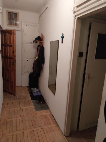 Mieszkanie 2-pokojowe Warszawa Żoliborz, ul. ks. Jerzego Popiełuszki. Zdjęcie 1