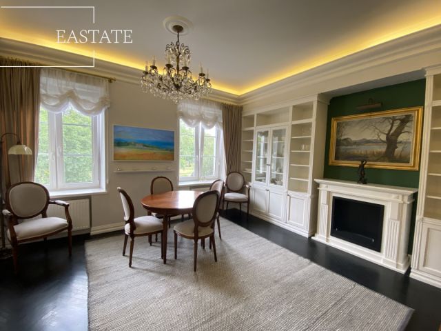 Mieszkanie 3-pokojowe Warszawa Praga, ul. Ratuszowa. Zdjęcie 6