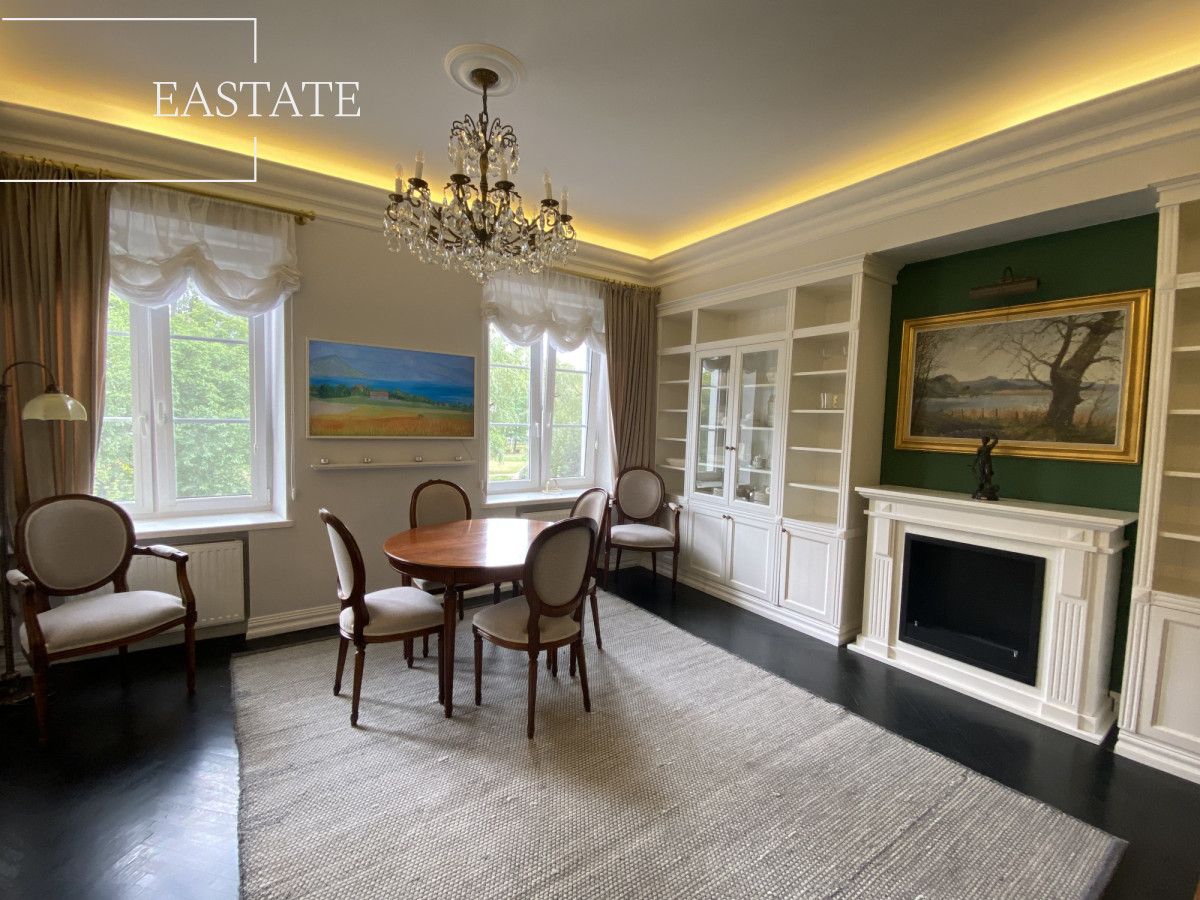 Mieszkanie 3-pokojowe Warszawa Praga, ul. Ratuszowa. Zdjęcie 6