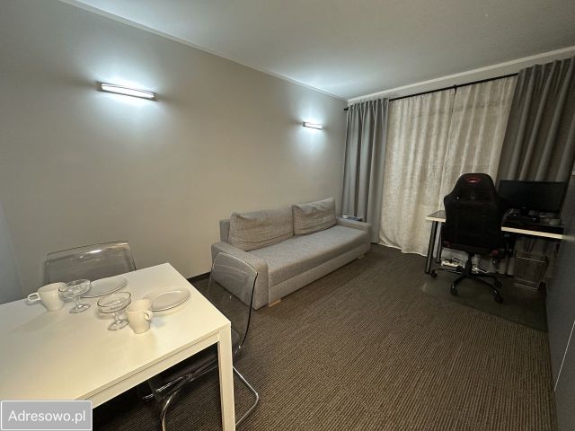 Mieszkanie 1-pokojowe Kraków Azory, ul. Gdyńska. Zdjęcie 1