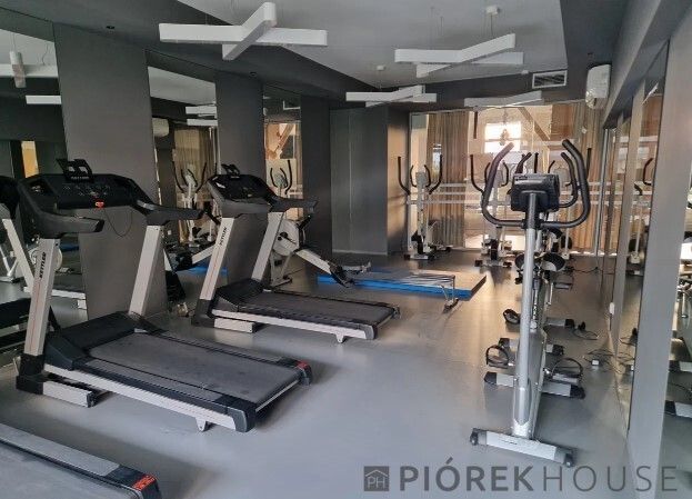 Mieszkanie 2-pokojowe Warszawa Wilanów, al. Rzeczypospolitej. Zdjęcie 15