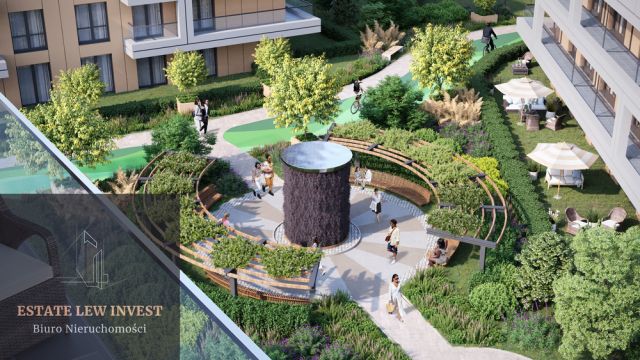 Mieszkanie 2-pokojowe Kraków, ul. Karola Bunscha. Zdjęcie 7