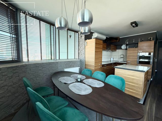 Mieszkanie 2-pokojowe Warszawa Ochota, ul. Juliana Ursyna Niemcewicza. Zdjęcie 1