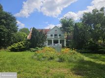 dom wolnostojący Jedwabno