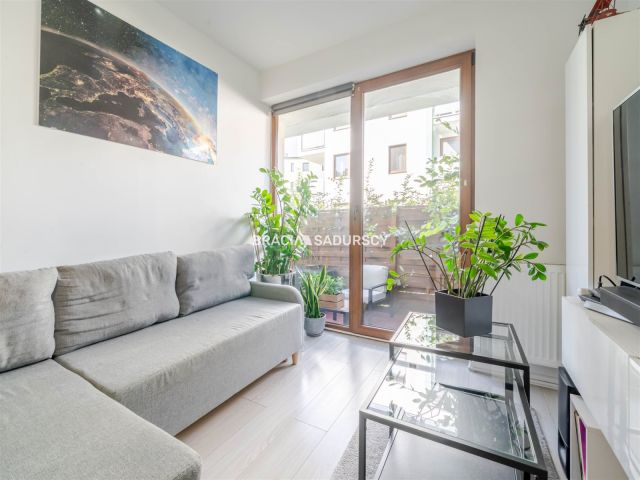 Mieszkanie 2-pokojowe Kraków Prądnik Czerwony, ul. Ogrodnicza. Zdjęcie 26